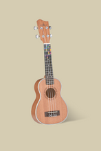 Load image into Gallery viewer, NEW ITEM!  (ukulele)             &quot;מיין קליינע גיטאר&quot;